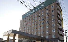 ホテルルートイン大館駅南